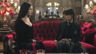 Why Wednesday And Morticia Addams' Relationship Is So Combative In The Netflix Series