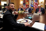Zelensky teases drone cooperation in exchange for Tomahawks