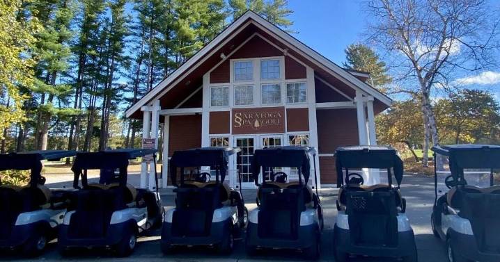 Spa Golf challenges labor ruling at Saratoga Spa State Park