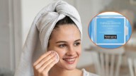 Neutrogena retira toallitas desmaquillantes por riesgo bacteriano