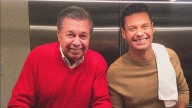 Ryan Seacrest reveals his dad has died aged 81