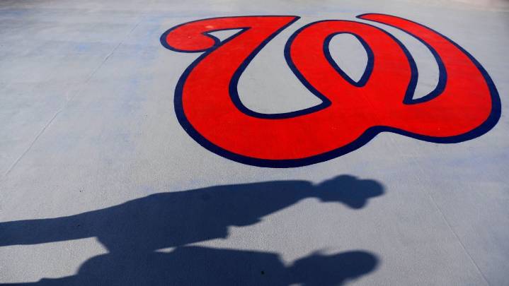 New Nationals president Paul Toboni: 'Definitely work to do'