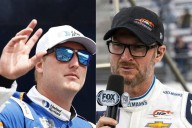 Dale Jr. Pushes Back on Fan Criticism After Austin Hill’s Talladega Win