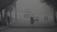 Delhi’s AQI deteriorates to ‘very poor’ level amid rising pollution