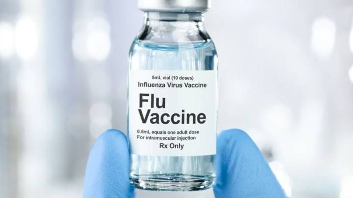 Alertan sobre gripe mortal en Laredo; piden aplicarse vacunas contra el 'flu'