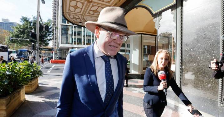 Rapist ex-MP unlikely to reoffend after being 'stripped of power', defence says