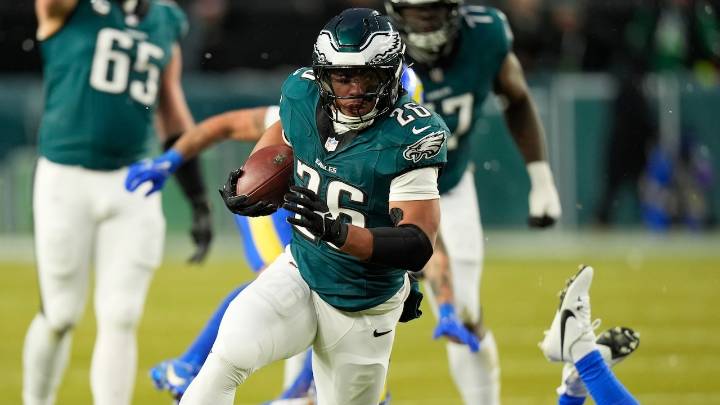 How to watch NFL free live stream today: Philadelphia Eagles vs. Minnesota Vikings