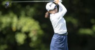 Minami Katsu sets course record with 11-under 61 to lead LPGA Shanghai