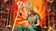 Nayanthara's First Look From Mookuthi Amman 2 Out, Fans Hail Actress's Divine Aura