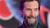 'What's with His Shoes?': Keanu Reeves’ ‘Frail’ Look and Odd Footwear Become the Talk of the Night Following 'Awkward' Red Carpet Moment with Girlfriend