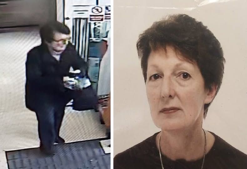 Police concerned for welfare of missing 80-year