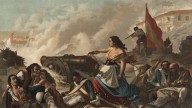 Las huellas de Los Sitios de 1808 y 1809 en la Zaragoza actual