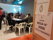 “Voto popular”: el Gobierno nacional se propone manipular el escrutinio provisorio para inflar su resultado