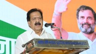 Congress may contest Maharashtra civic polls independently, says Chennithala