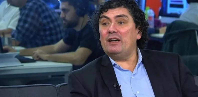 Violencia de género: la periodista Agustina Peñalva denunció por acoso al economista Walter Graziano