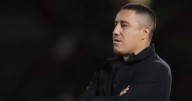 ¿Se tiene que ir? Los números de Efraín Juárez al mando de Pumas