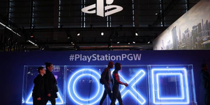 Sony y AMD revelan un adelanto de cómo será tarjeta gráfica para la próxima PlayStation