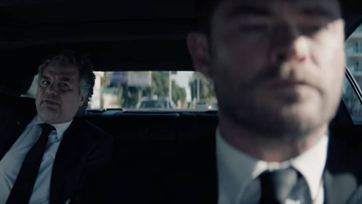 Crime 101 Trailer: Chris Hemsworth & Mark Ruffalo Lead Amazon Heist Thriller