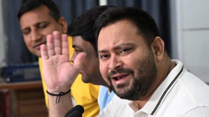 Mahagathbandhan's Bihar battle a one-man show. Will Tejashwi pass the litmus test?