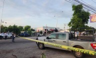 Balacera por error entre Guardia Nacional y policías estatales deja un muerto y dos heridos en Culiacán