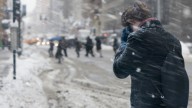 Frío extremo en EE. UU.: estos estados sufrirán las peores heladas de 2025