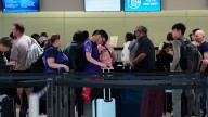 What to expect at the airport for travel during government shutdown