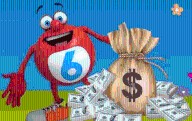 Quini 6: Tres entrerrianos ganaron millonarios premios este miércoles