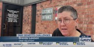 Some East Texans days away from losing SNAP benefits