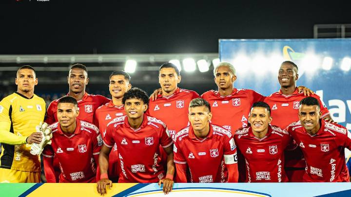 América de Cali vs. La Equidad, fecha 15 de la Liga Betplay: los ‘diablos rojos’ se juegan su última carta con esta titular