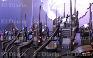 Refuerzan comunicación de la DSPM con 438 nuevos radios