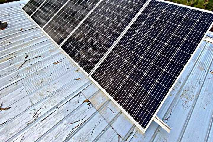 Proponen instalar paneles solares en viviendas de BCS para reducir costos y cuidar el ambiente