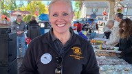 Refuge lunch turns a fundraiser into a learning experience