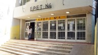 Paro docente: adhesión masiva y preocupación por si aplican el descuento del día