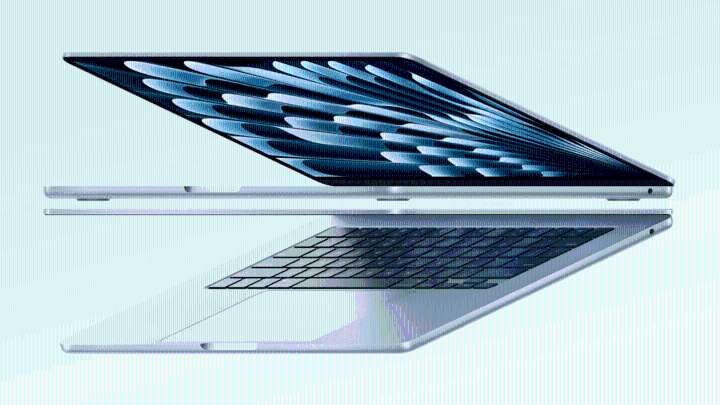 Apple MacBook Air 13-inch (M4) now 16% cheaper on Amazon India