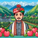 Himachal Pradesh Chief Minister in House of Lords Address Controversy