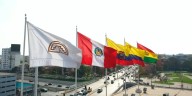 La Comunidad Andina suma a China y amplía su proyección hacia el Asia