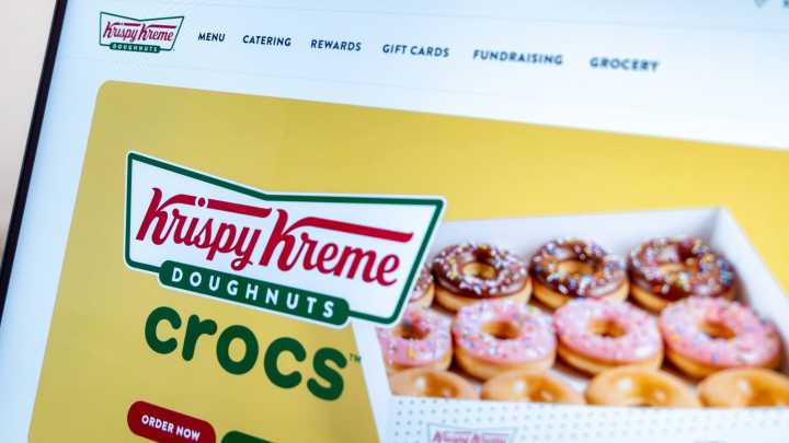 10 Of The Weirdest Food Collabs Of 2025