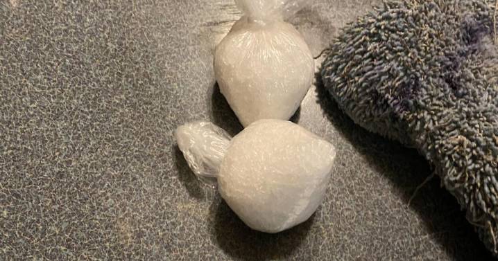 Pulaski man arrested on federal drug charges