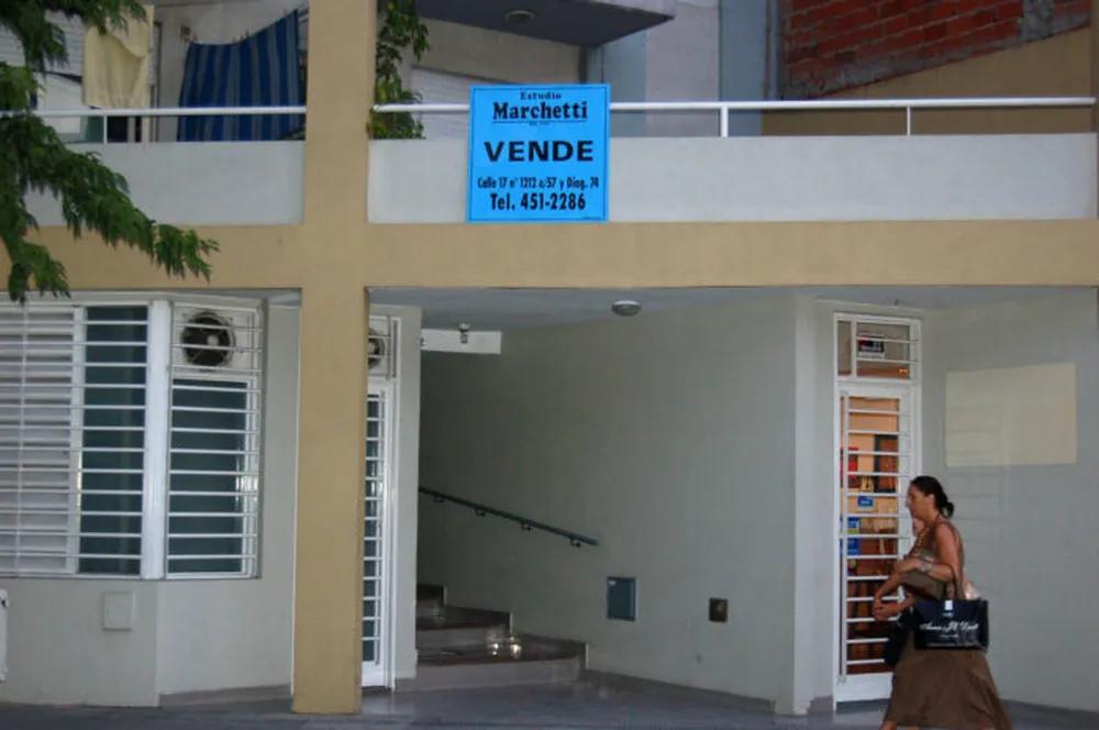 La venta de inmuebles en la provincia de Buenos Aires tuvo un gran trimestre