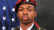 Fort Bragg soldier faces death penalty in 2023 slaying of staff sergeant