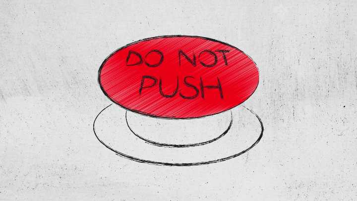 'Death fold' proteins can make cells self-destruct. Scientists want to control them : Shots