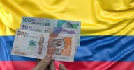 ¿Cuánto dinero en efectivo se puede llevar legalmente en Colombia?