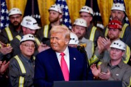 'Cast aside to die': Miners slam Trump for breaking promises made to deep red states