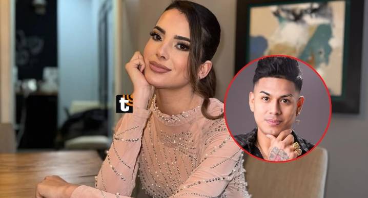 Suheyn revela el monto que le ofrece César Vega para la manutención de su hija: “Vamos a ir a juicio” La modelo en entrevista con la ‘Urraca’ dio a conocer cuánto es lo que quiere pasarle su expareja,