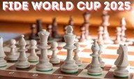 FIDE World Cup 2025: Schedule, Format, Indian Players, and Venue