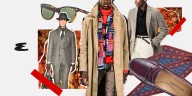 Fall 2025 Men's Fashion Trends—What to Wear, According to Esquire