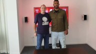 Cordiés: "En los momentos claves hay que llevar el partido al ritmo que podamos controlar"