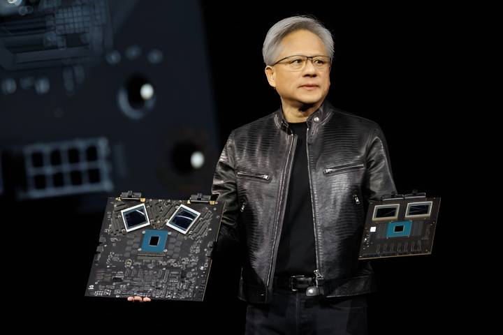 NVIDIA Might Switch to Direct-to-Chip Cooling Solutions For Next-Gen Rubin Ultra as It Battles Thermal Constraints From Power Hungry AI Chips