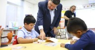 Report highlights better state funding for education and growth in some areas