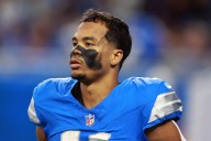 What Is Kalif Raymond’s Net Worth in 2025? All About NFL WR’s Salary, Career Earnings & More Find out Detroit Lions WR Kalif Raymond's Net Worth, contract details, his salary and career earnings and m